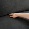 Stretch Pique Slipcover, , large