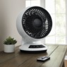 Lasko Whirlwind Fan with Remote, , large