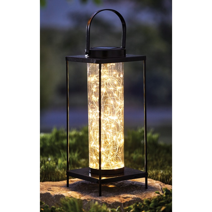 Small Solar Lantern, , large