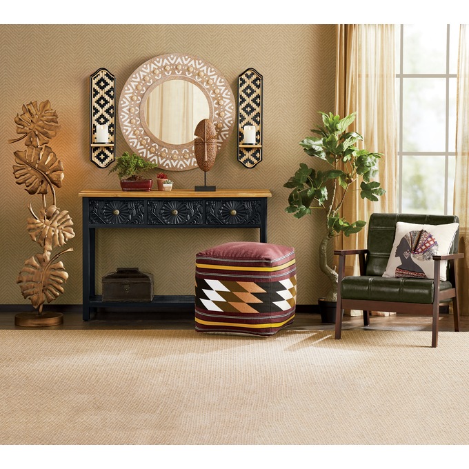 Leaf Floor Lamp, , large