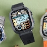 Intelligent Galaxy Adventurer Pro Smartwatch, , large