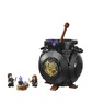 LEGO Harry Potter Cauldron: Secret Potions Classroom, Black, large