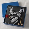 8-Piece Tie Gift Set, , large