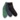 3-Pack Women's Diabetic Quarter Cut Socks, Darks, swatch