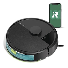 iRobot Roomba 105 Mopping Combo Robot Vacuum, , large