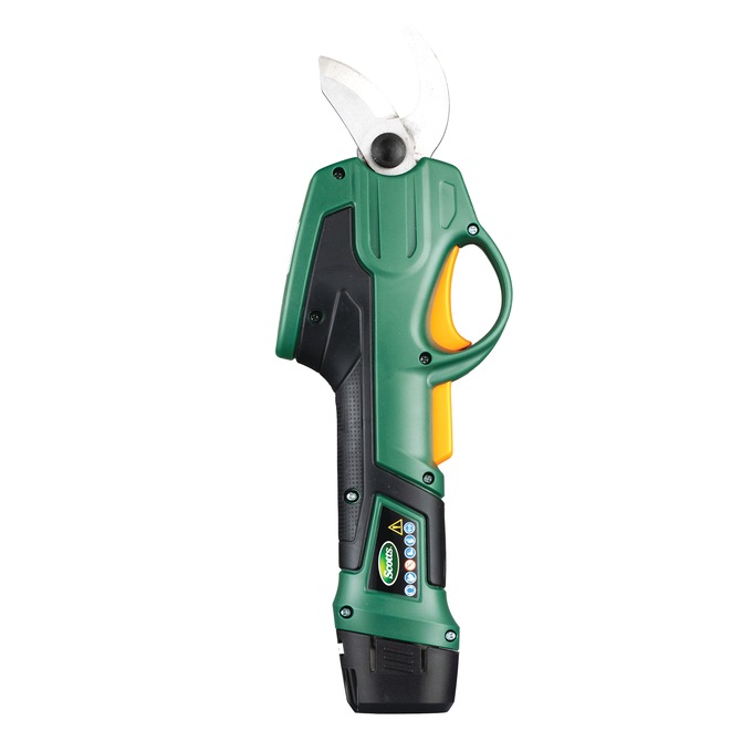 Scotts Cordless Rechargeable Power Pruner, , large