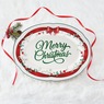 Pfaltzgraff 14" Serving Platter, Multi, large