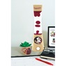 NCAA Magma Lava Lamp Speaker, , large
