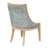 Martha Stewart Elmcrest Upholstered Dining Chair, , large