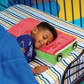 Pillow Cube Kid, T-Rex, large