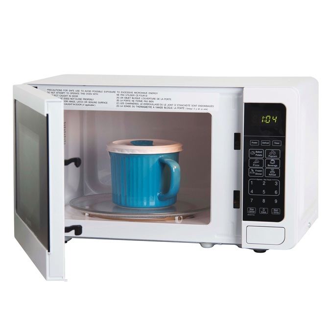 Avanti 0.7 cu. ft. Microwave, , large