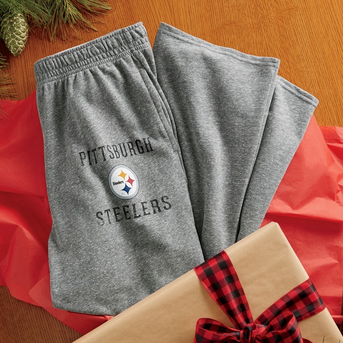 Men S Nfl Shoutout Sweatpant Montgomery Ward