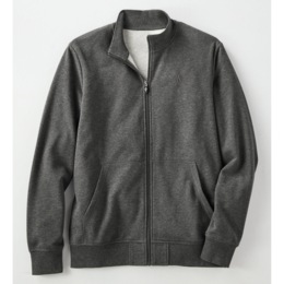 Skechers Men&#39;s Hoodless Hoodie, , large
