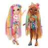 Rainbow High Hair Play Doll, , large