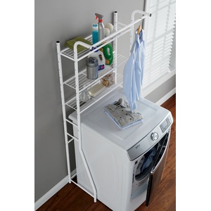 Port Laundry Space Saver, , large