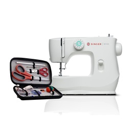Singer 6 Stitch Sewing Machine with Travel Kit, , large