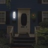 SensorBrite® Solar Powered Address Light, , large