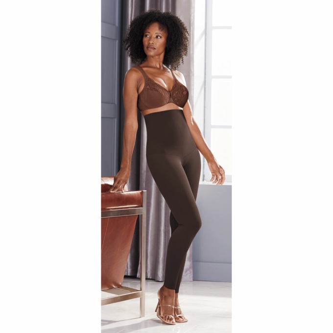 Leggings with sales extra tummy control