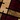 Gilmore 4-Piece Rug Set, Burgundy, swatch