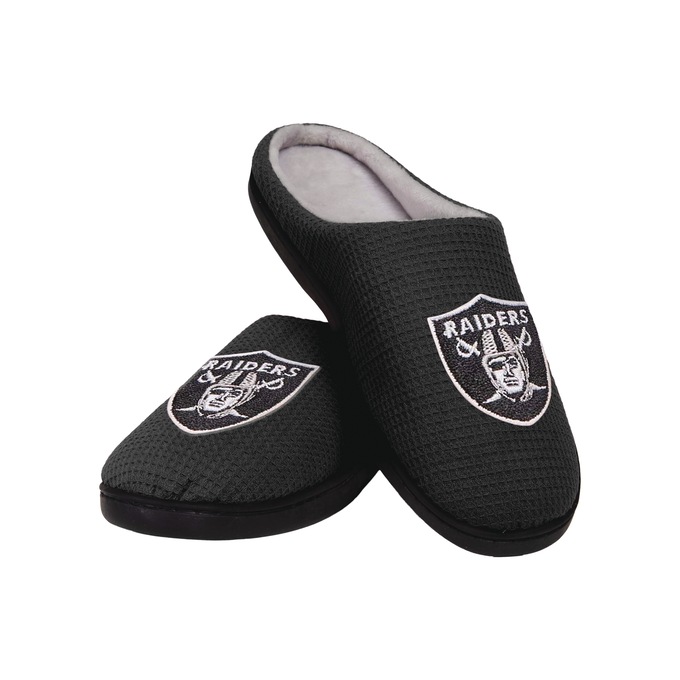 NFL Memory Foam Slide, , large