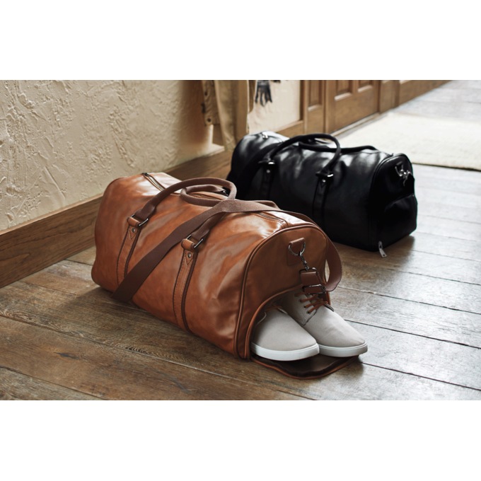 Men's Duffle Bag, , large