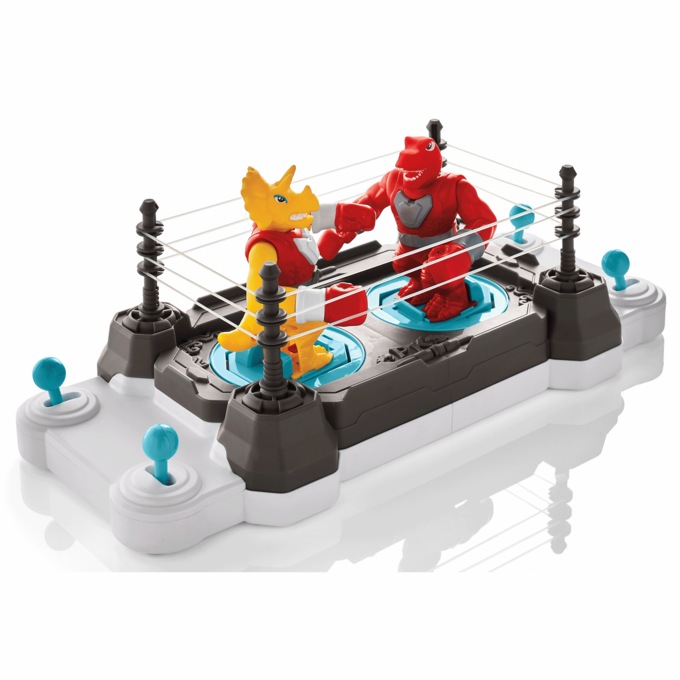 Boxing Dinos, , large