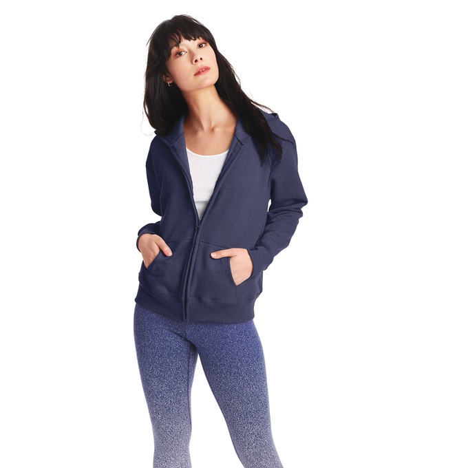 Hanes Comfort Hoodie, , large