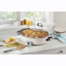 Green Pan Elite 5.5-Quart Oval Electric Skillet, , large