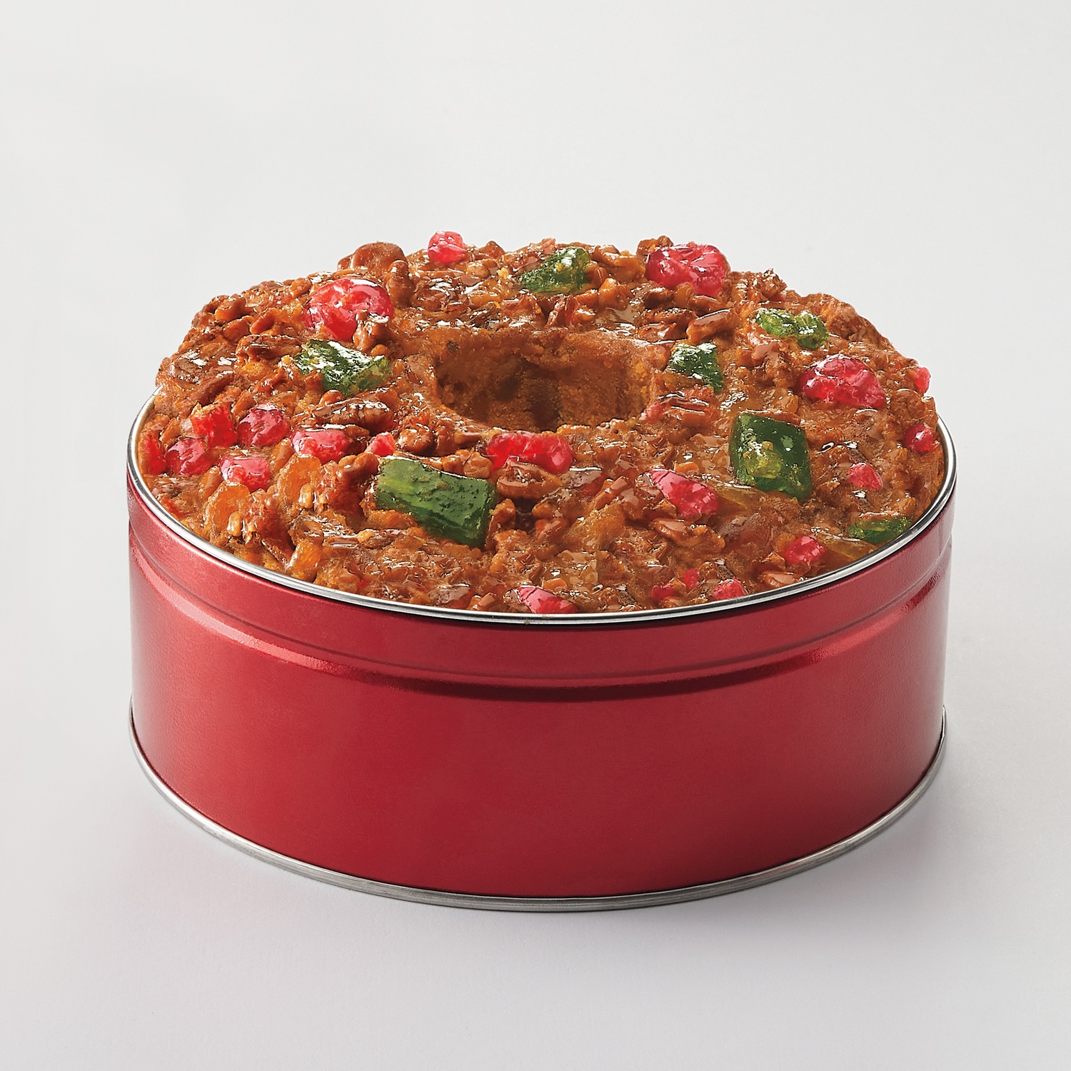 Christmas Fruitcake | Montgomery Ward