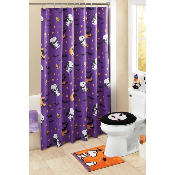 Snoopy Bath Set, , large