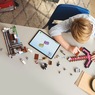 LEGO Minecraft The Pickaxe Mine, , large