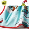 2-Piece Grinch Pillow and Throw Set, , large