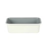 Sur La Table Kitchen Essentials 5-Piece Bakeware Set, Egg, large