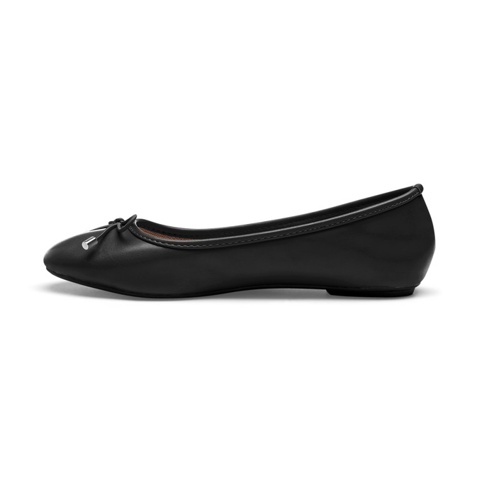 Bow Ballet Flat by Monroe and Main, , large
