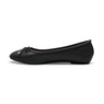 Bow Ballet Flat by Monroe and Main, , large