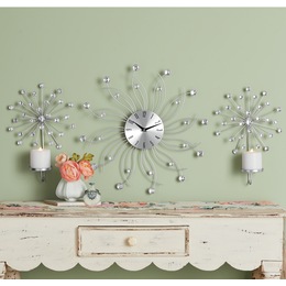 Financing Wall Decor Decorations Montgomery Ward