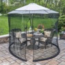 Umbrella Screen, , large
