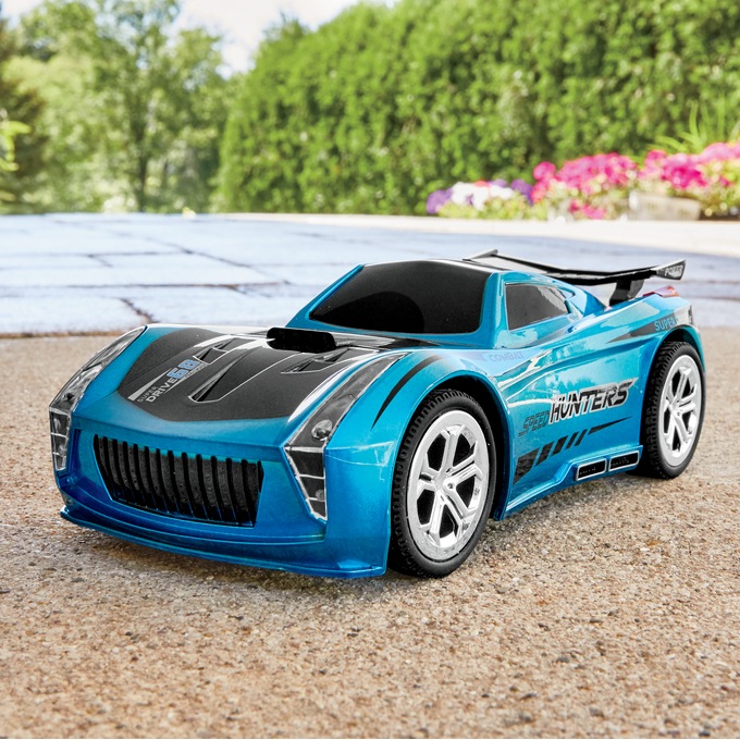Smartwatch Voice Control Car, , large