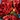 Solar Memorial Cross, Red, swatch