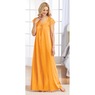 Tricot Gown with Lace, , large