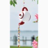 Teapot Hanging Sun Catcher, , large