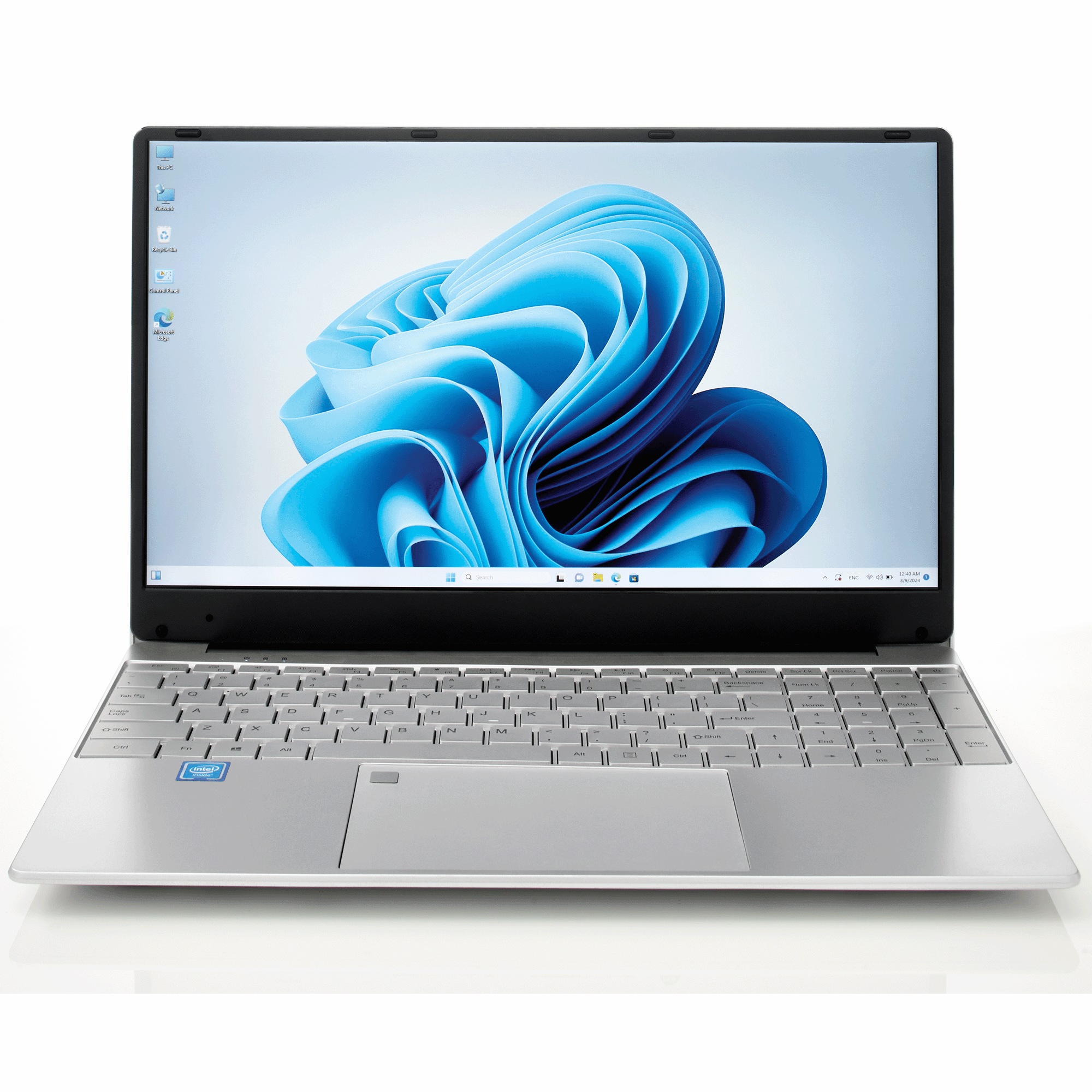 Azpen 15.6" Laptop, , large