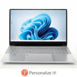 Azpen 15.6" Laptop, , large