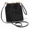 Versatile Ultra-Slim Leather Purse, , large