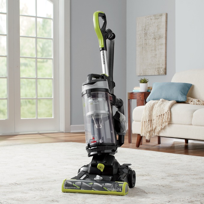Bissell Cleanview Swivel Pet Reach Vac, , large