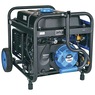 Pulsar 5250W/4250W Dual-Fuel Generator, Blue, large