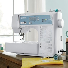 Brother Sewing/Quilting Machine, , large