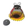 Solar Light Bird Feeder, , large