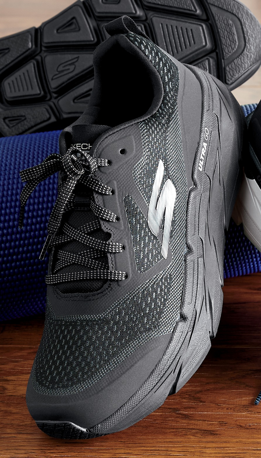 max cushioning premier