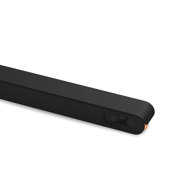 Vizio Soundbar, Black, large
